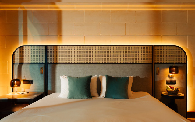 Kempinski Hotel San Lawrenz