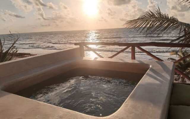 Dune Boutique Hotel Tulum