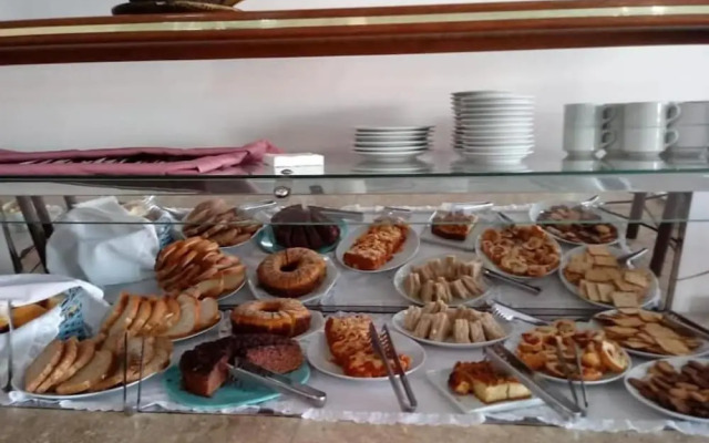 Hotel Obino São Gabriel