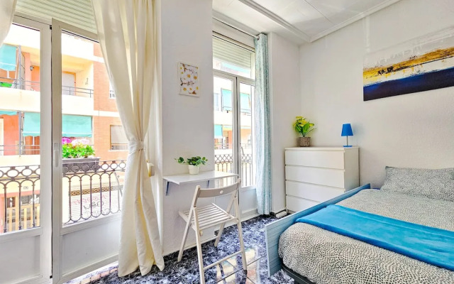 Your Home In Valencia