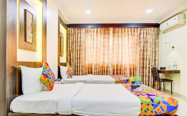 FabHotel Stay Inn