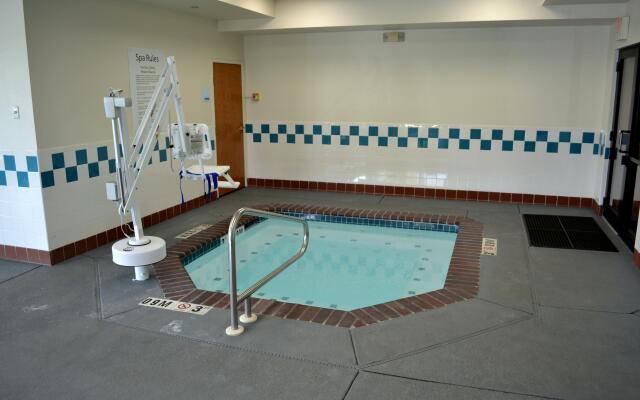 Holiday Inn Express Hotel & Suites Bozeman West by IHG