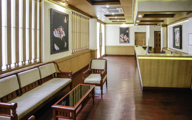 Alankar Elite Inns By OYO Rooms