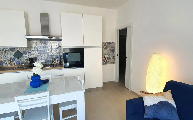 Danyshome  Apartments