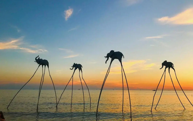 Lucky Phu Quoc Hotel
