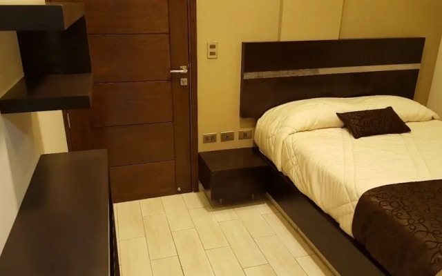 Hotel Galarza