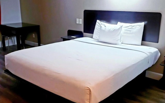Clement Palo Alto – All-Inclusive Urban Resort