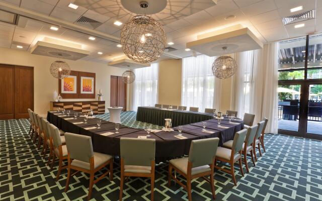 Sheraton Orlando Lake Buena Vista Resort