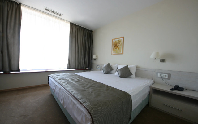 Hotel Savoy