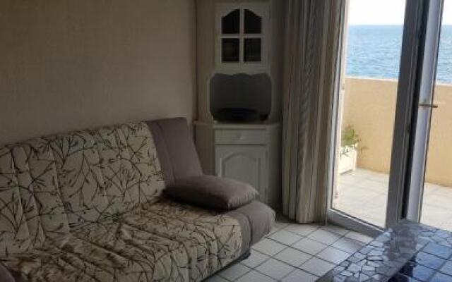 Residence Les Roches Bleues 4Rb44