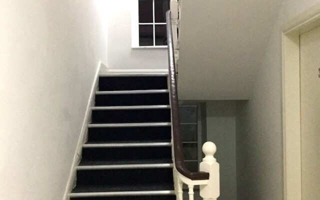 StayIreland Charles Street Apt 5