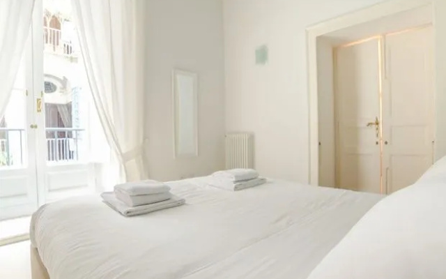 Piedigrotta 54B