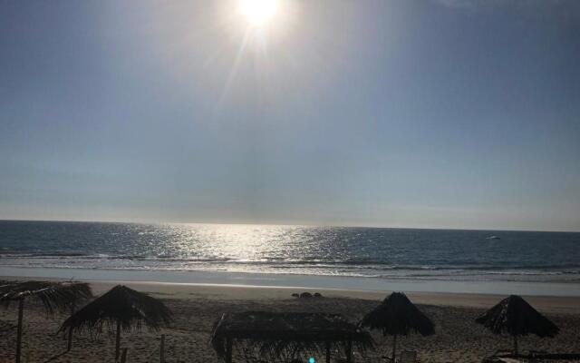 Los Cocos de Vichayito