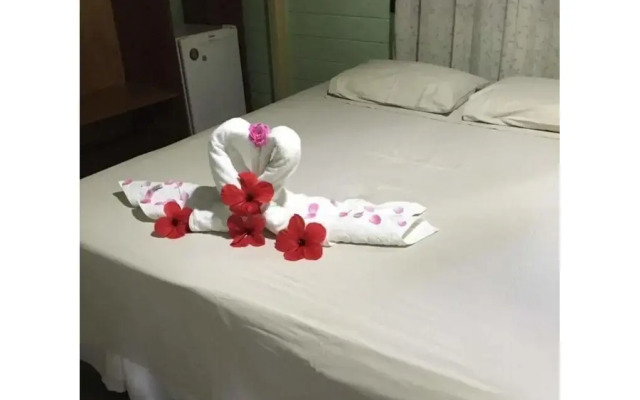 Pousada Agulhão - LN