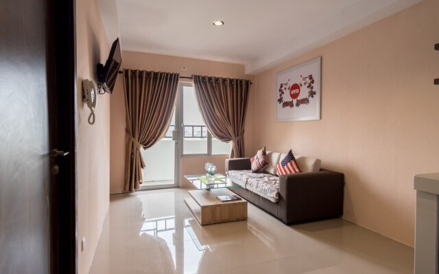 OYO 429 Sky View Premium