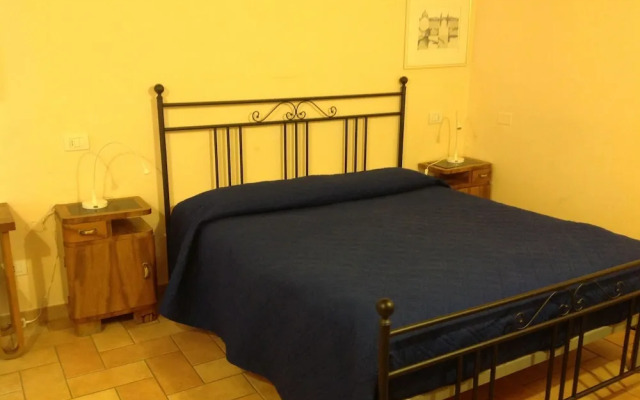 San Francesco Bedrooms