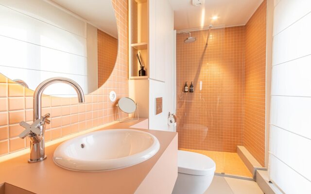 La Maison De Blanche