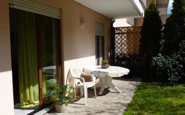 Appartamento Francisca