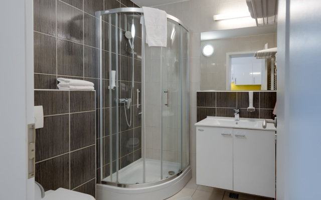 Wellness Suite Sunflower