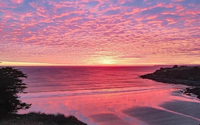 Maison Crozon, 4 pièces, 5 personnes - FR-1-370-49