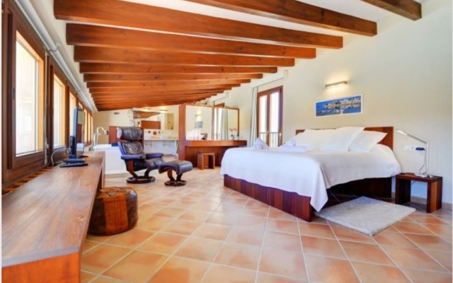 105751 -  Villa in Felanitx