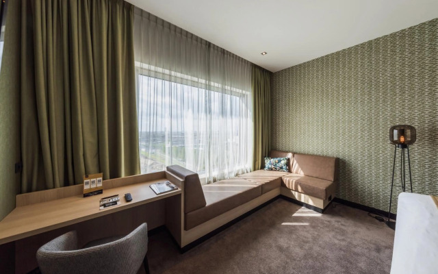 Van der Valk Hotel Düsseldorf