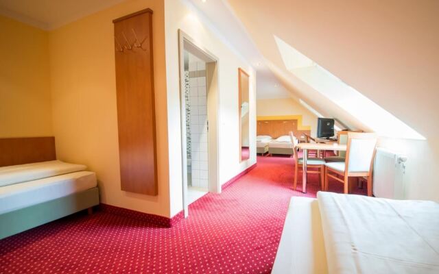 Hotel Mirage