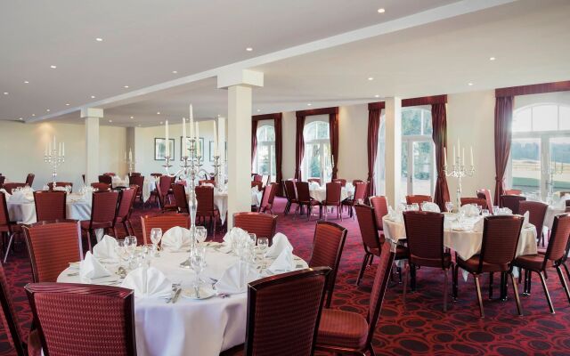 Walton Hall Hotel & Spa by Sunday
