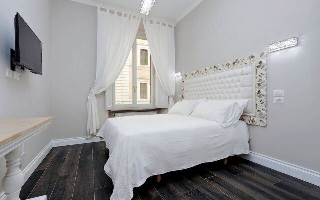 Arianna's Luxury Rooms