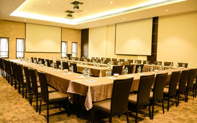 DoubleTree by Hilton Nairobi Hurlingham