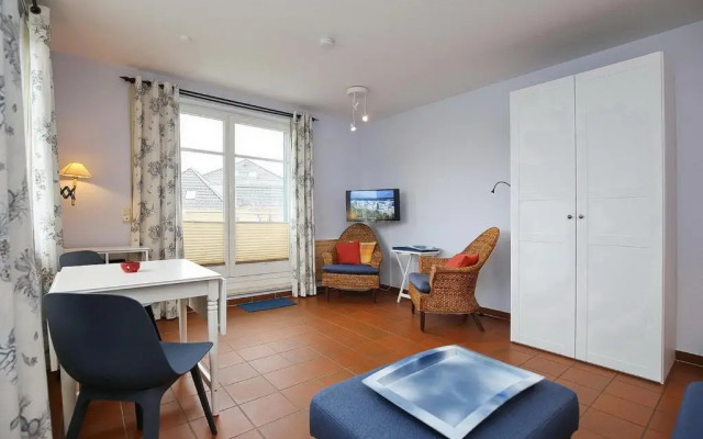Dünenblick Wohnung 49