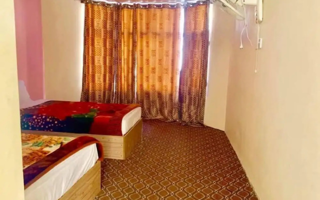 Hunza Panorama Hotel