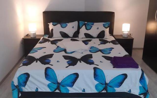 DANI Studio Mamaia Nord