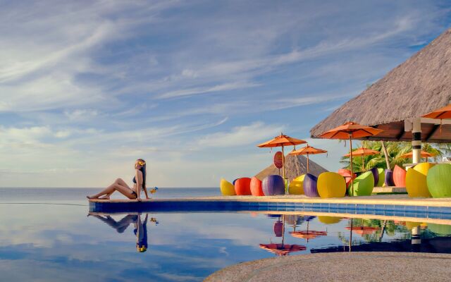 Oceanica Resort Panglao
