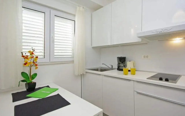 Holiday Apartment Beach House Iva App. 3