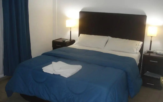 Moradas Suites