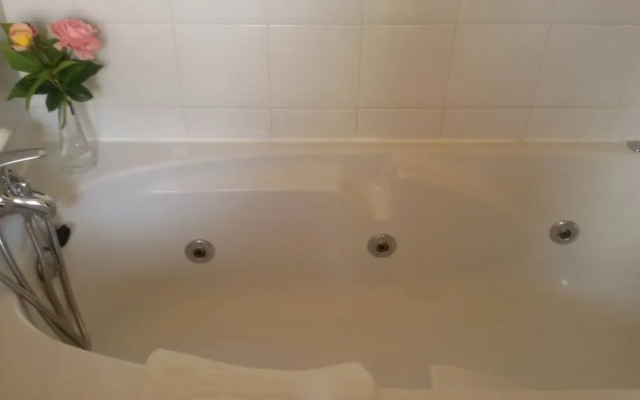 Hotel Rural Puente del Duraton