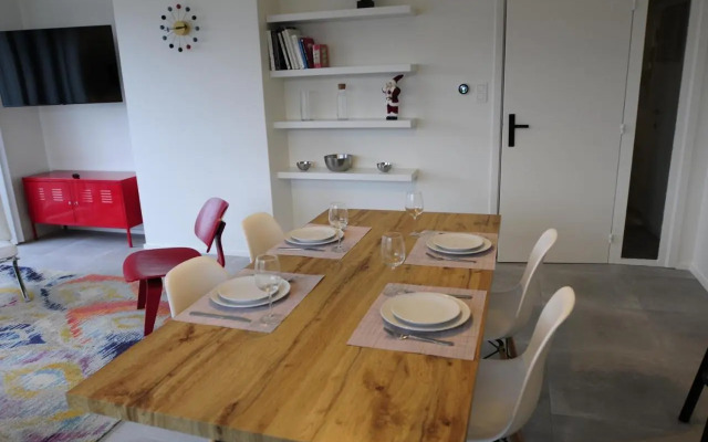ABC Boutique Apartments
