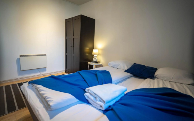 Central Nicolas Apartment Nr6 Stavanger 4 Rooms