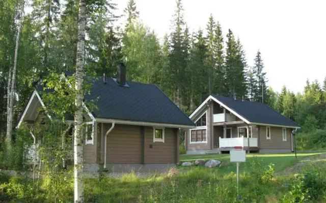 Mäntykallio Villas