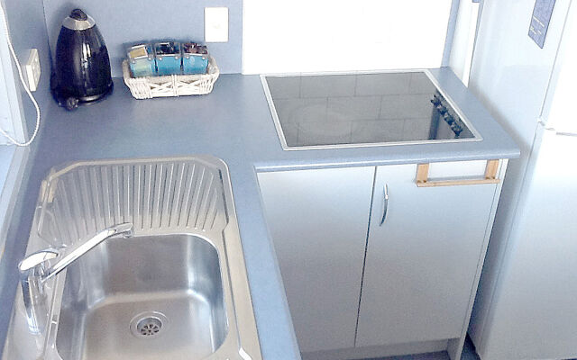 Apollo Bay Waterfront Motor Inn