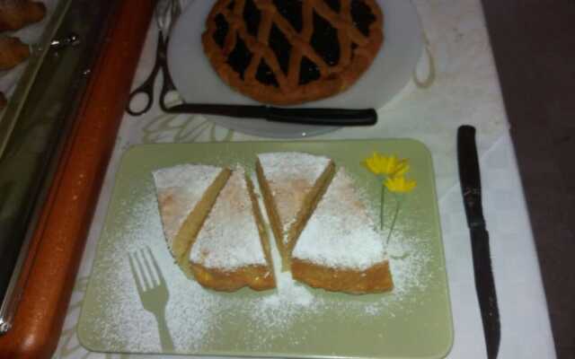 Villa Bruna Country Holiday