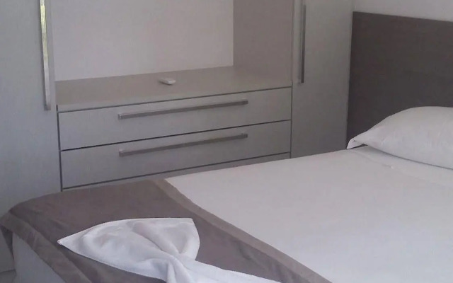Premium Flat Ponta Negra Vista Mar