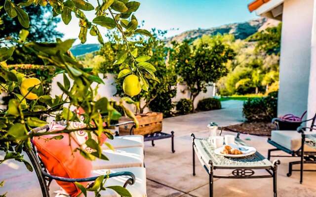 Via Santa Rosa - Grapevine