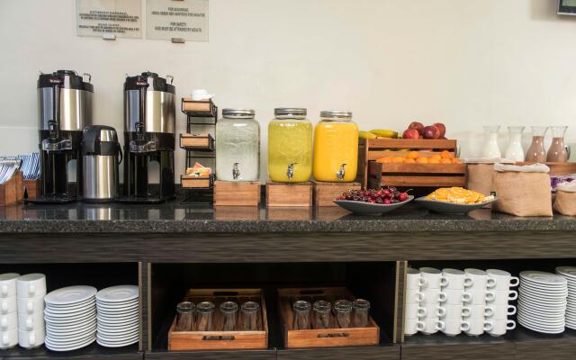 Holiday Inn Express Santiago Las Condes by IHG