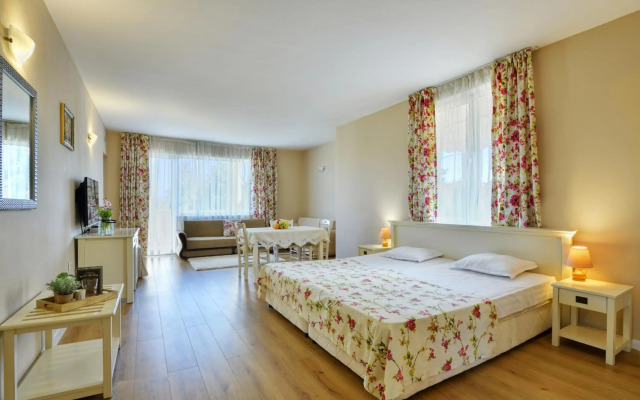 Alekta Hotel