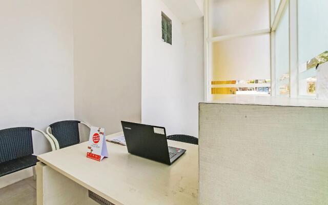 OYO 3495 Menjangan Residence at De Priok