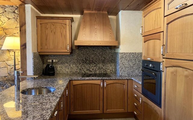Apartaments Turístics Els Llacs