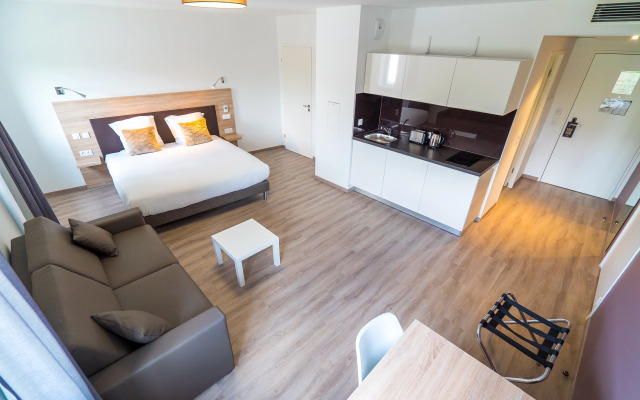 All Suites Appart Hôtel | Choisy-le-Roi