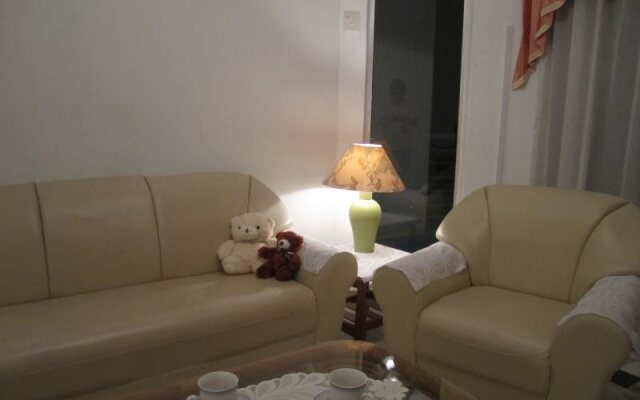 Straits View Villas at PD Marina